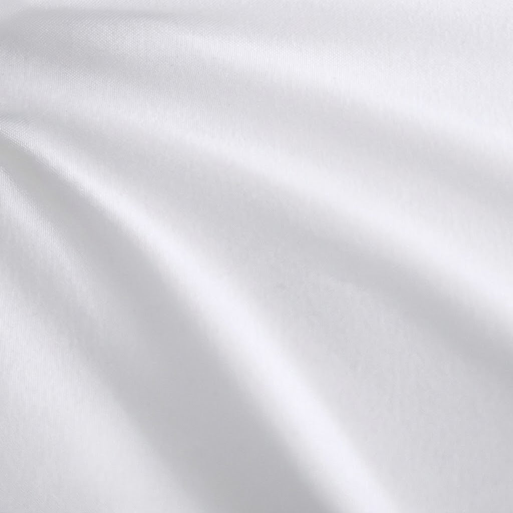 Soft bed pillow - 2PK
