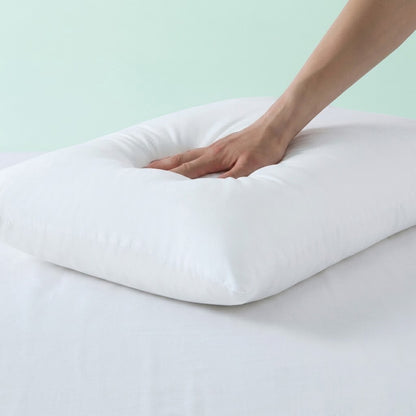 Soft bed pillow - 2PK