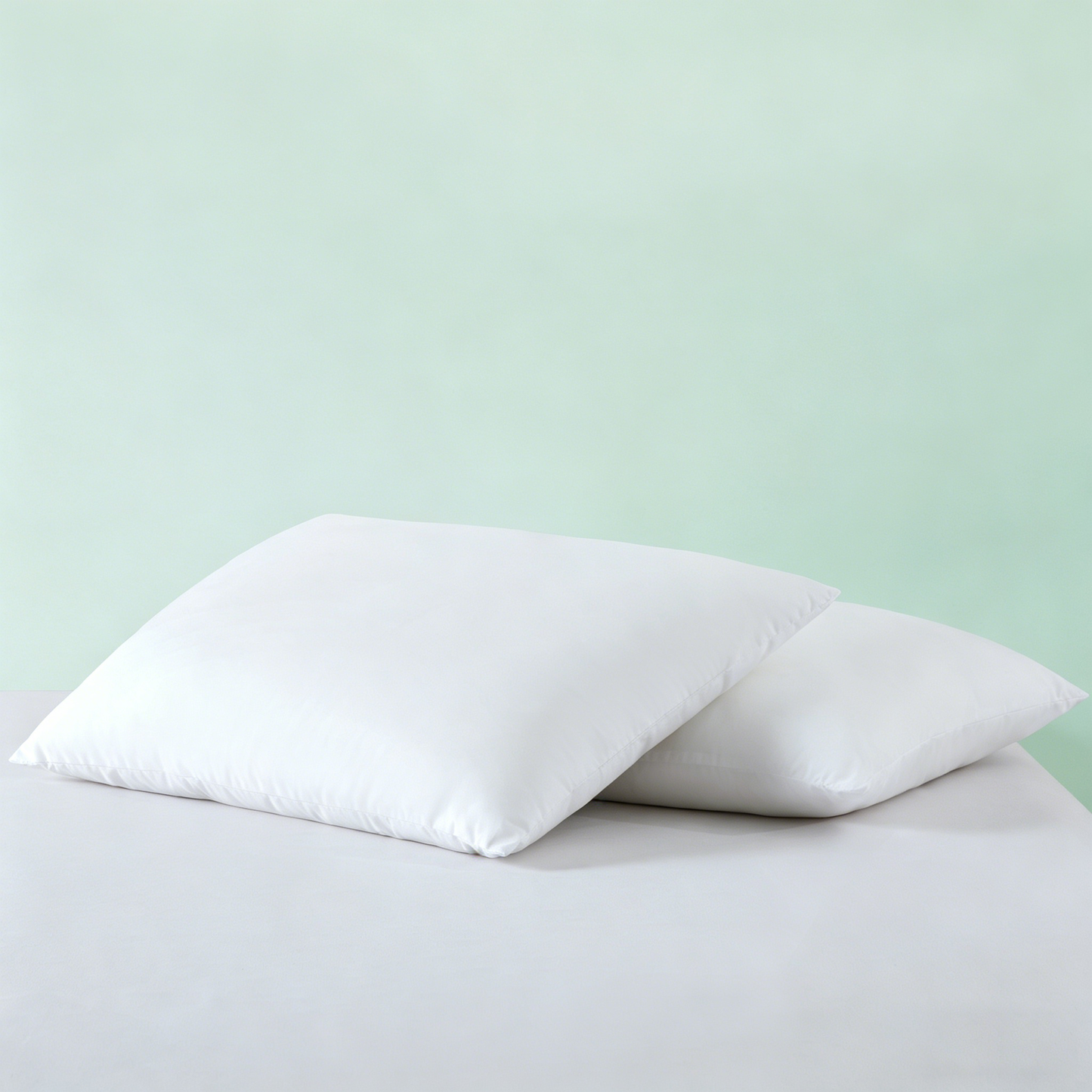 Soft bed pillow - 2PK