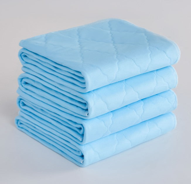 Soft & Lofty Washable Waterproof Underpads