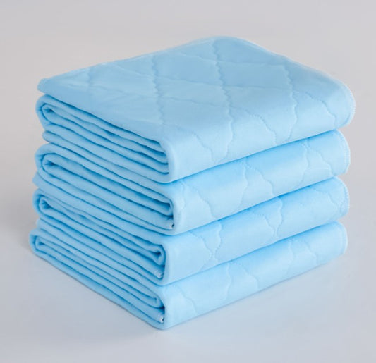 Soft & Lofty Washable Waterproof Underpads