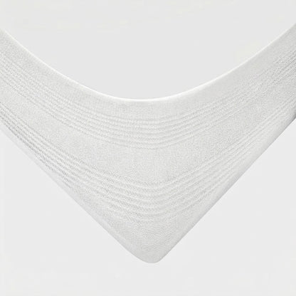 Thick Mattress Topper - Breathable Cotton Pad