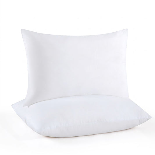 Soft bed pillow - 2PK