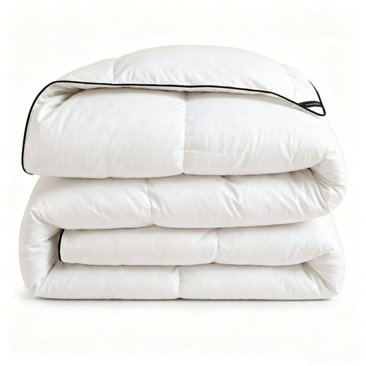 Down Comforter for All Season - 25002