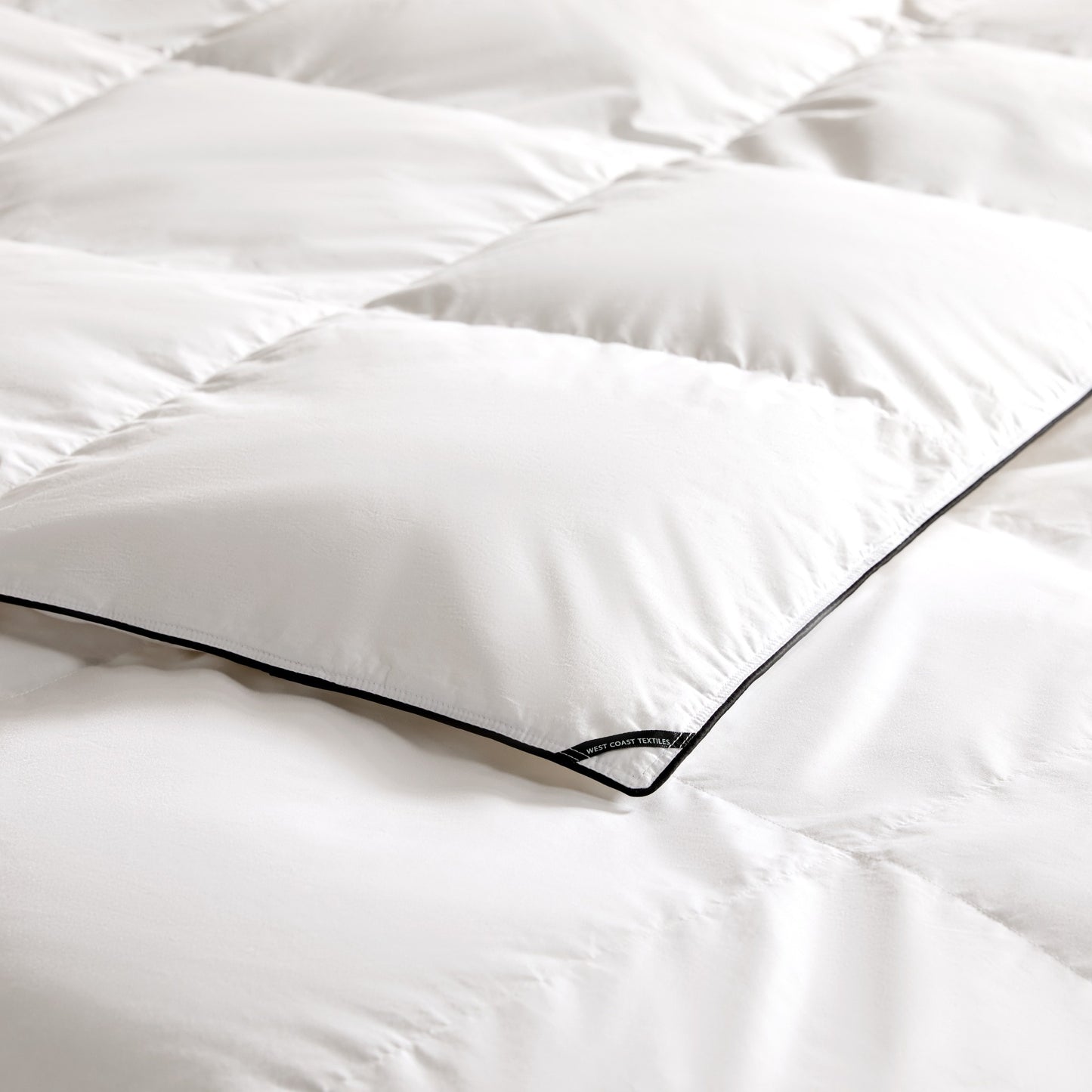 Down Comforter for All Season - 25002