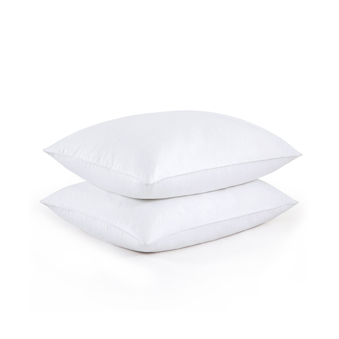 Classic Down/Feather Pillow - 2PC Set