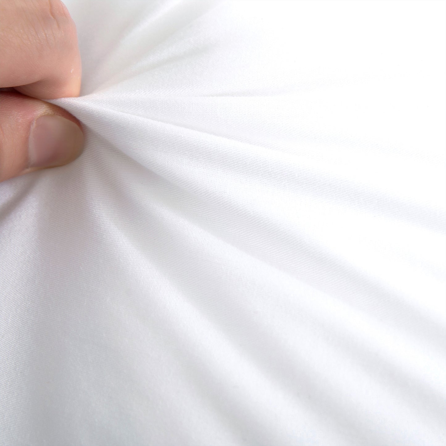 Down Alternative Pillow - 2PK