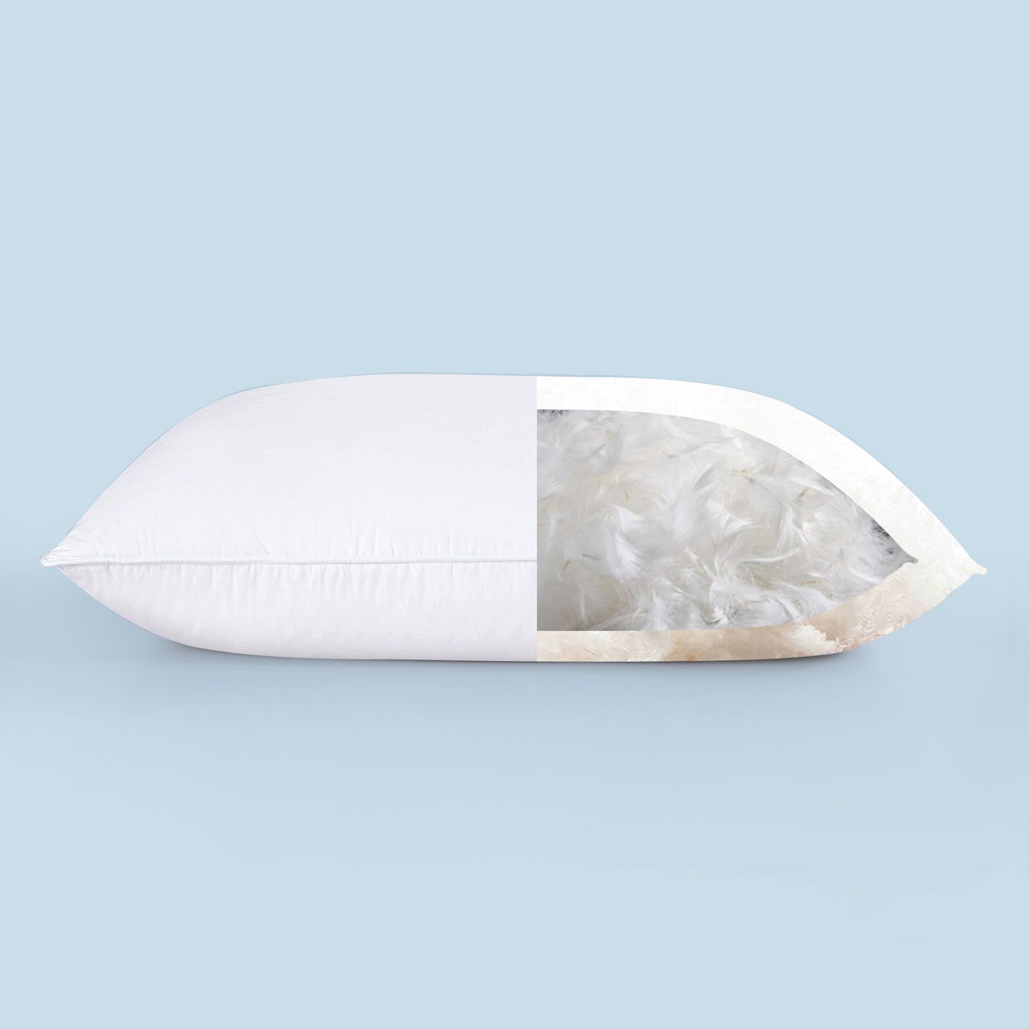 Classic Down Support® Pillow