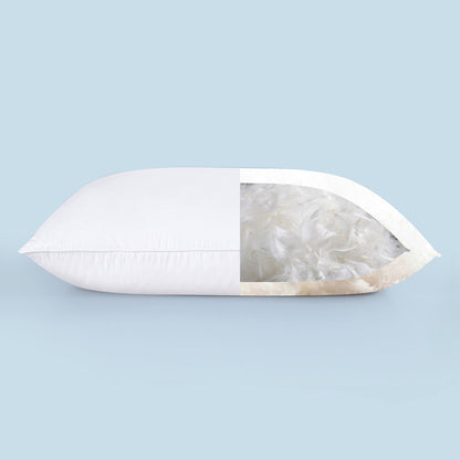 Classic Down Support® Pillow